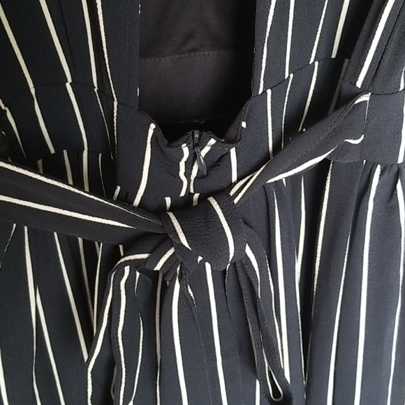 Louise Paris Romper Maxi shorts/dress - Picture 9 of 11